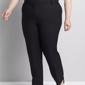 SALE MUST GO Lane Bryant Dress Pants